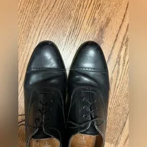 Brooks Brothers | Shoes | Peal Co Ltd Brooks Brothers Black  display picture 2